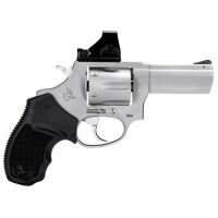 Imagem de REVÓLVER TAURUS RT856 T.O.R.O INOX FOSCO 3" CAL.38SPL
